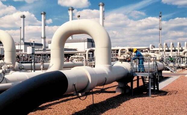 Мы все равны, но я равнее: ЕС недоволен экспроприациями в России, которую и начал