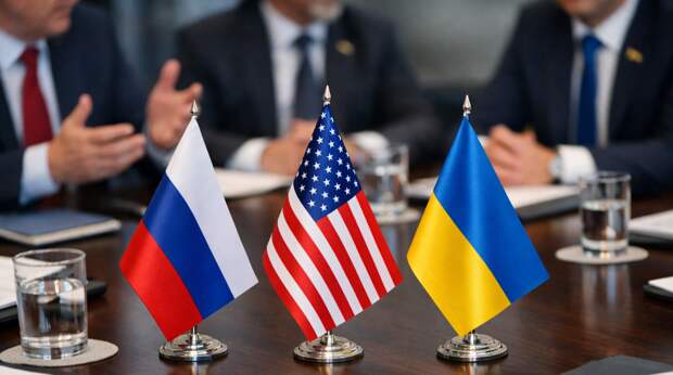 Зеленский: новый раунд переговоров состоится в промежутке 5-8 марта