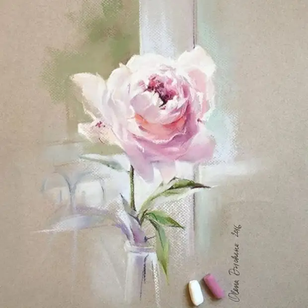 �������� Olena Duchene (����� �����) ������� � 15