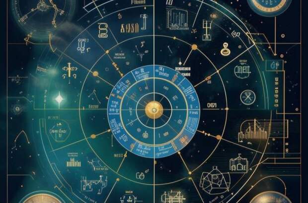 Финансовый поворот под знаком ретроградного Меркурия: кому после 18 марта 2026 года улыбнётся удача