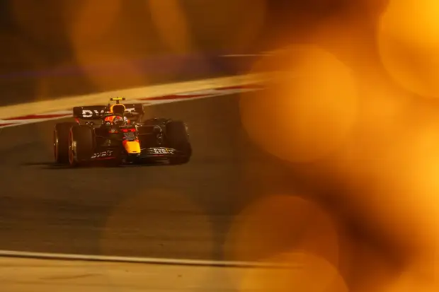 Леклер – 10, Магнуссен наравне с Ферстаппеном. Оценки за Гран При Бахрейна