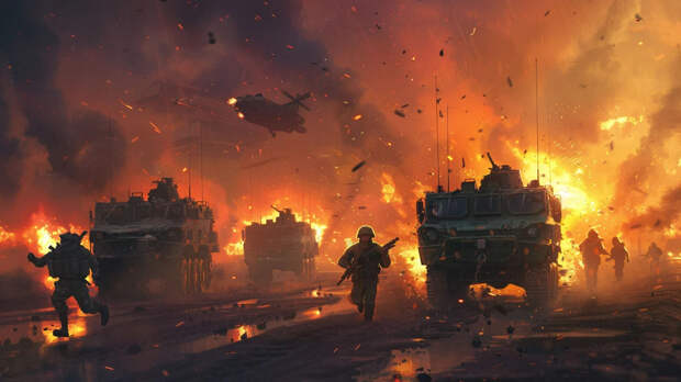 Наёмники, убивавшие русских на СВО: Личные дела рассекречены, но тема замалчивается