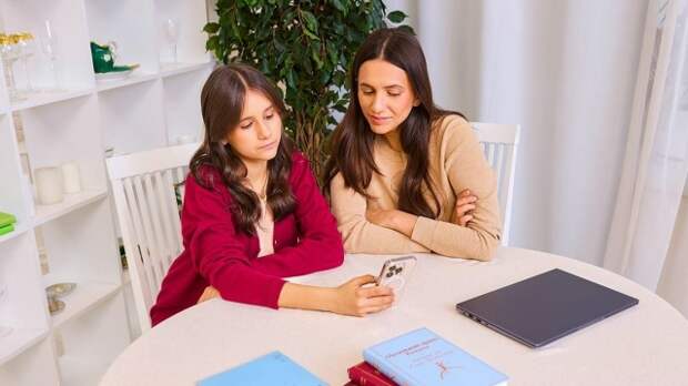 Проект «Перезвони сам» приглашает родителей на семинар 9 апреля