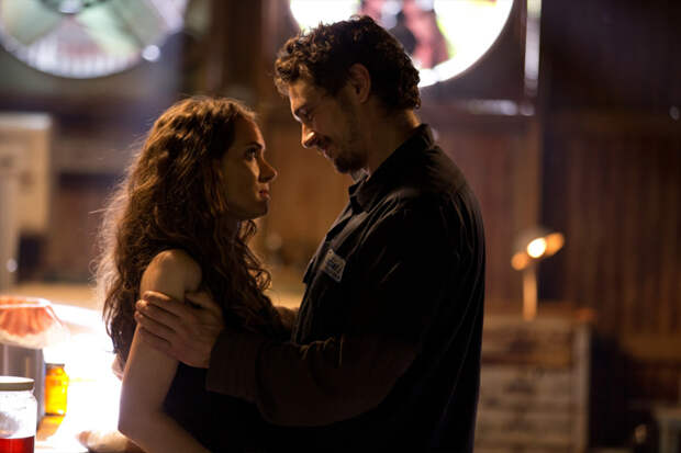 Кадр из фильма «Последний рубеж» Кадр из фильма «Последний рубеж»