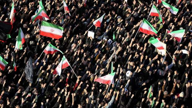 "Никто и представить не мог". На Западе испугались из-за преимуществ Ирана