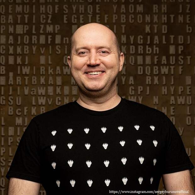 Сергей Бурунов довел до слез Аню Покров