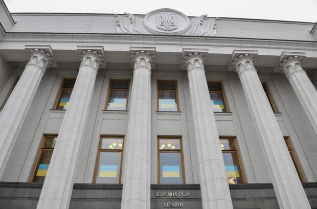 Украинец сменил пол в надежде избежать мобилизации