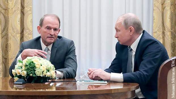 Москва выбирает для Донбасса путь в «русский мир»