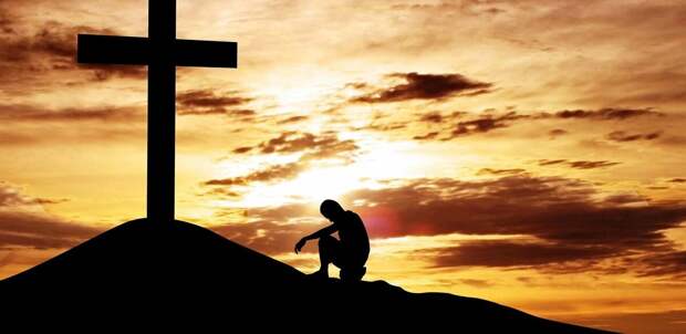 Инструкция Священного Писания: где и как нужно правильно молиться...