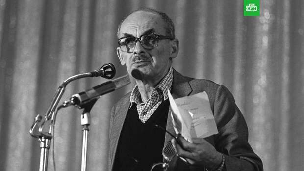 Москвичка через суд потребовала признать себя внучкой Булата Окуджавы