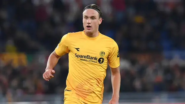 Новичок «Краснодара» Ботхейм рассказал, почему выбрал российский клуб