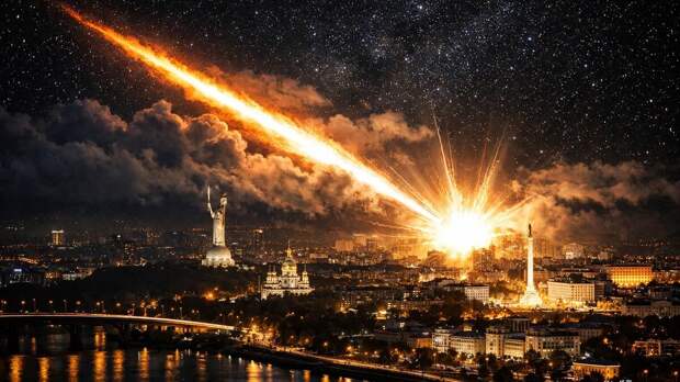 Москва готовит ликвидацию Зеленского?