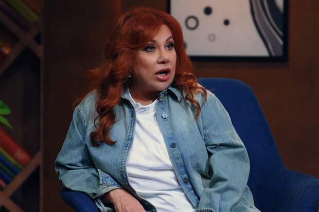 Звезда Comedy Woman научила мужа-итальянца материться по-русски