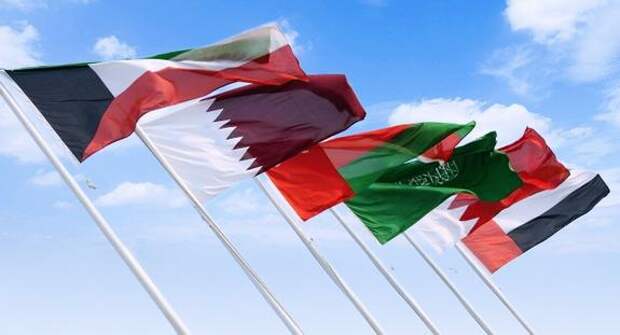 Как монархии Персидского залива используют Сирию в своих интересах