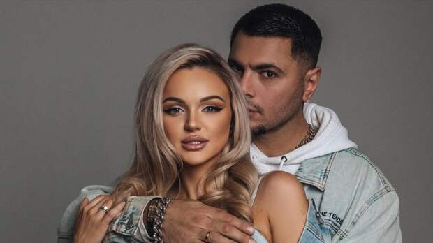 Рэпер Птаха стал отцом в третий раз: видео