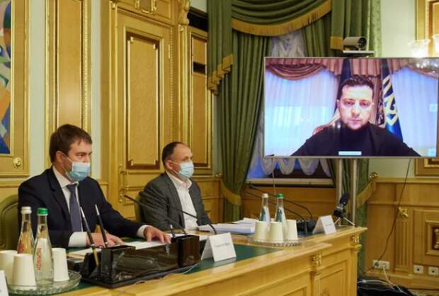 Комитет ГА ООН одобрил антироссийскую резолюцию Киева по Крыму