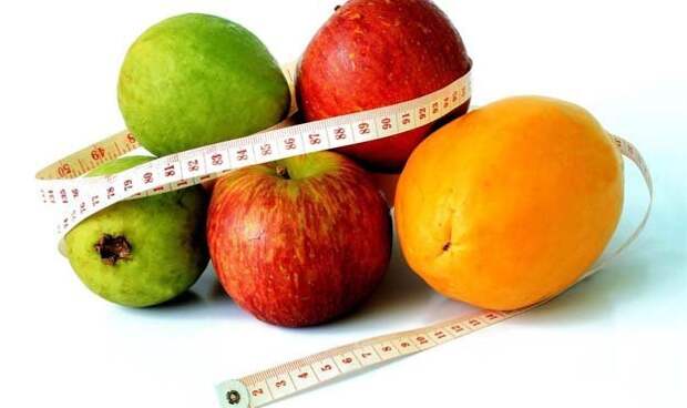 Нужно ли считать калории для похудения?