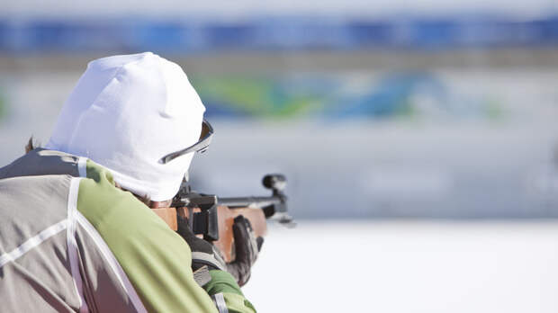 Ростовцев: российские биатлонисты на ОИ были бы на уровне Швеции и Германии