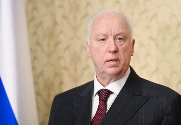 Бастрыкин возбудил дело против российского судьи из-за его решений