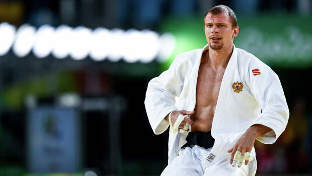 Российские дзюдоисты на чемпионате мира нацелены на успех 