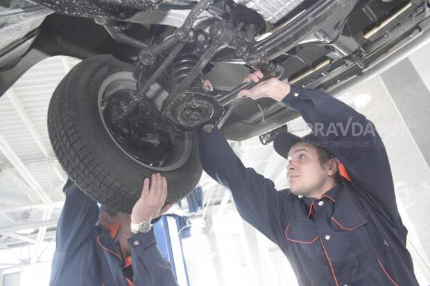 Автоэксперт Трушкова объяснила, как параллельный импорт изменил автосервис в РФ