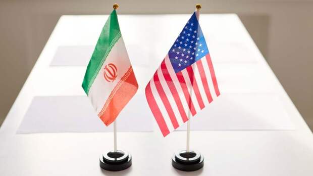 В Иране заявили о неспособности США завоевать доверие Тегерана на переговорах