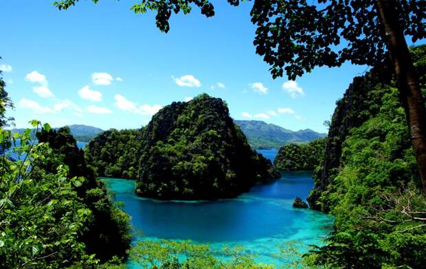 Остров Палаван, Филлипины география, интересное, первооткрыватели, планета земля