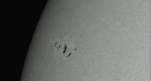 Резкий рост солнечной активности может сорвать запуск лунной миссии NASA