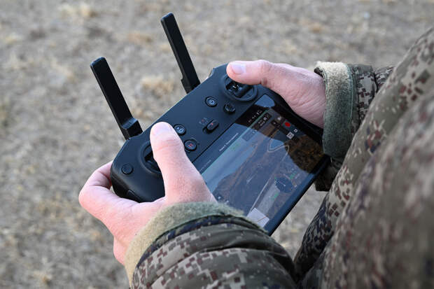 На Западе ответили на вопрос о способности российских «Гераней-5» прорвать евроПВО