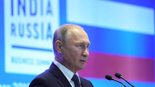 Десять причин предать Путина: Страна, где не сработает ни одна Десять причин предать Путина: Страна, где не сработает ни одна