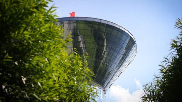 Названы самые популярные у туристов российские регионы