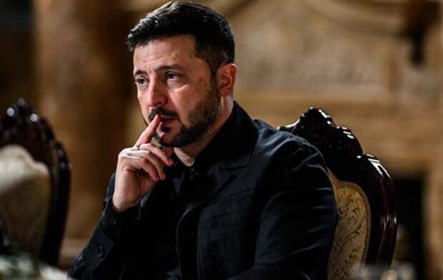 Зеленский анонсировал четвертый раунд переговоров с Россией