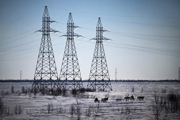 Сводка СВО: Все атомные электростанции на Украине остановили генерацию
