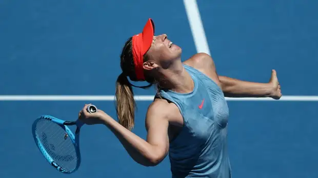 Глава WTA: Шараповой будет очень не хватать миллионам её поклонников