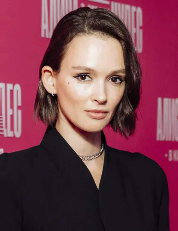 Паулина Андреева