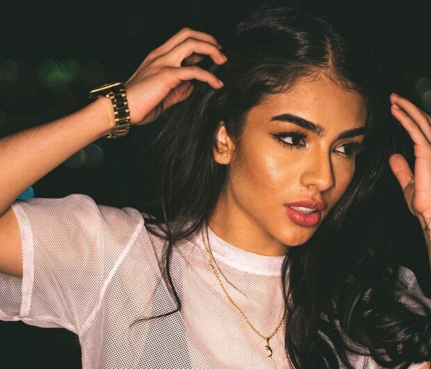 Lauu Gonzales 970 горячие фото девушки, Lauu Gonzales красивые фотографии