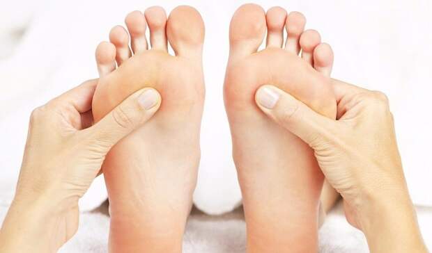 Методы лечения артрита стопы в Тюмени 