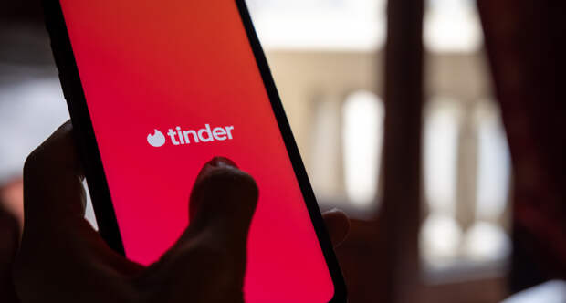 Найдена связь между приложениями для знакомств и заниженной самооценкой