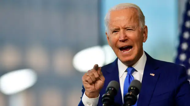 Байден: США нацелены на укрепление стратегического партнёрства с Казахстаном