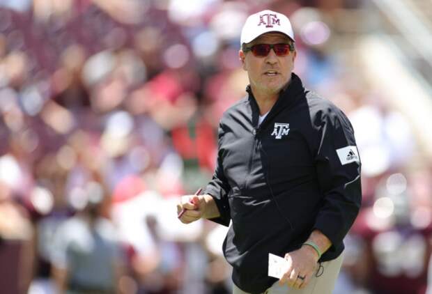 Jimbo Fisher Calls Nick Saban A 'Narcissist' In Wild Press Conference