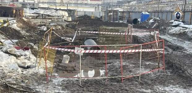 Трое рабочих погибли на Новокуйбышевском НПЗ при испытании гидросетей