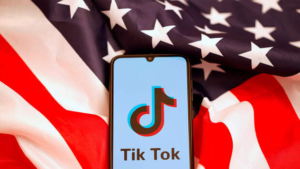 Трамп призвал суд оcрочить запрет TikTok, чтобы он разрешил спор после инаугурации