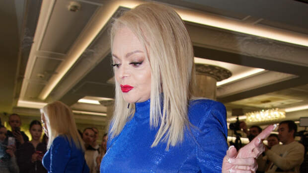 Решили без них: Долину и ее дочь сняли с регистрационного учета в квартире