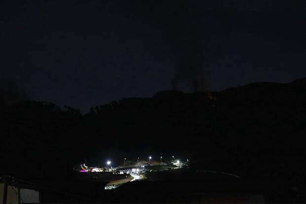 Удары США по Венесуэле переносились несколько раз из-за непогоды