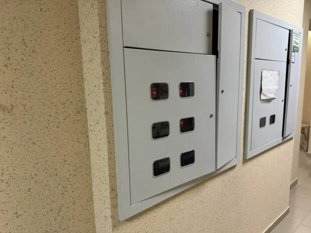 В мае вступят в силу новые правила начисления платы за электроэнергию: собственникам пора сверить пломбы и дату поверки