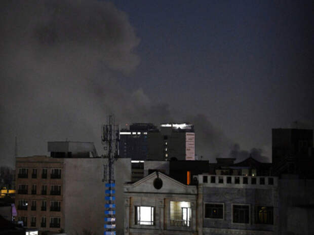 На Западе увидели новую цель США в конфликте с Ираном — принудить страну ударами