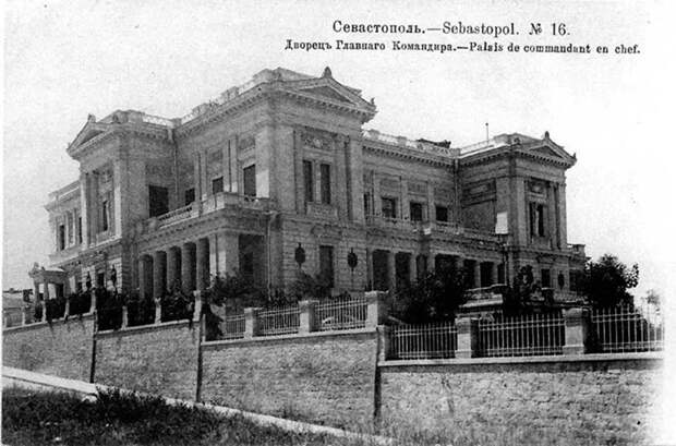 Севастополь, Россия