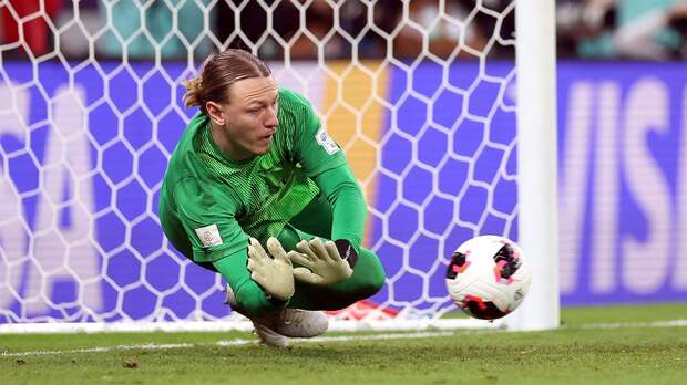 Экс-голкипер сборной Франции: «У Сафонова нет статуса вратаря мирового уровня. Я вижу больший потенциал у Шевалье»