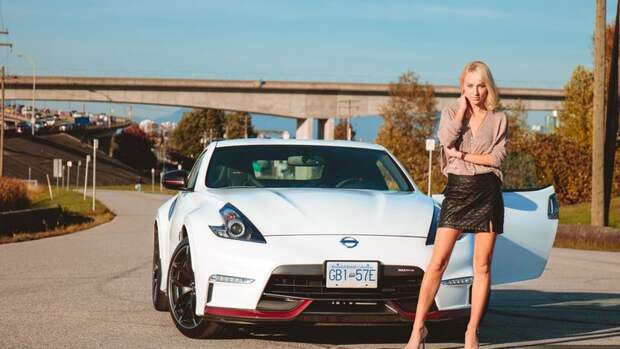 18 «дешевых» автомобилей, которые заставят девушек думать, что ты богат