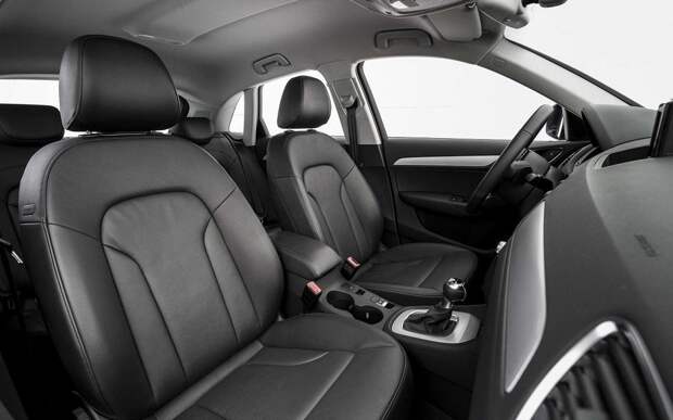 Прекрасный автомобиль во всем, кроме... Что с этим «немцем» не так?